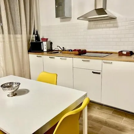 A Casa Di Irene Apartment *