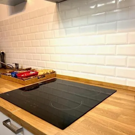 Apartment A Casa Di Irene Rom