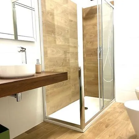 A Casa Di Irene Apartment *