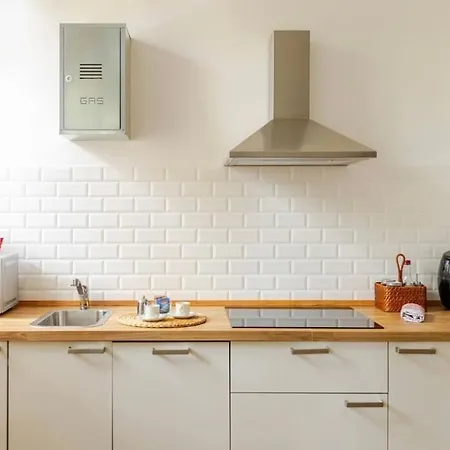 Apartment A Casa Di Irene Rom