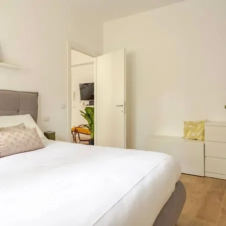 Apartment A Casa Di Irene *