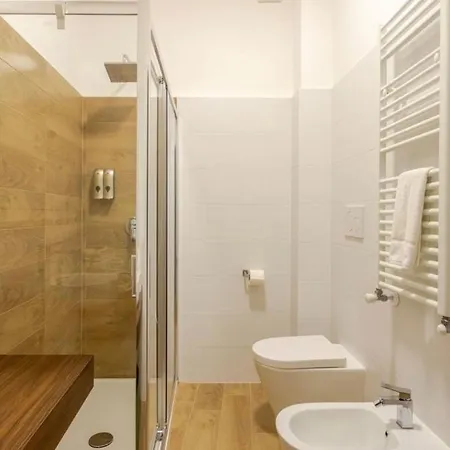 Apartment A Casa Di Irene *