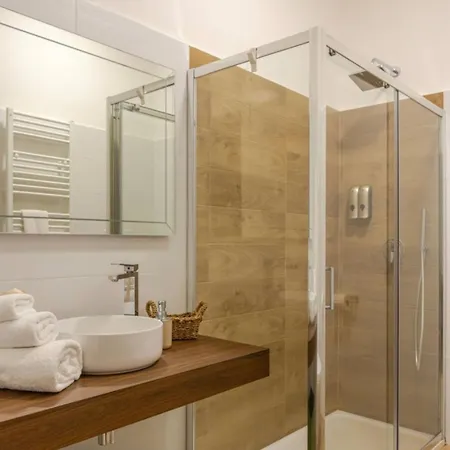 A Casa Di Irene Apartment Rom