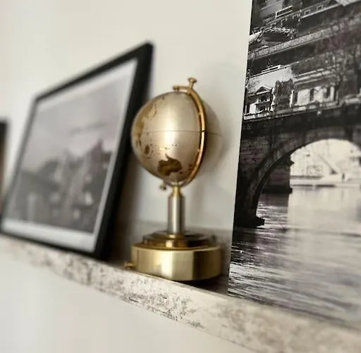 A Casa Di Irene Appartement *