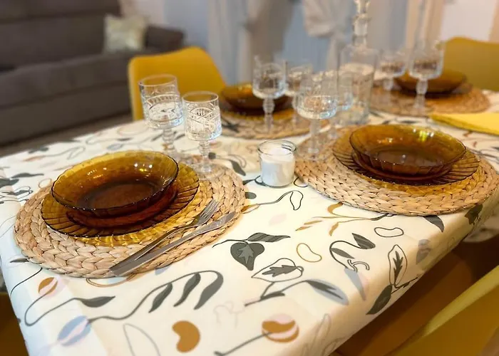 A Casa Di Irene Appartement Rome