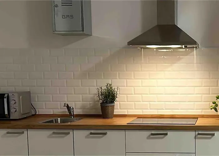 A Casa Di Irene Appartement Rome