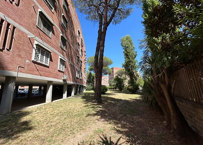 Appartement A Casa Di Irene Rome