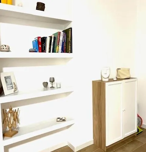 Appartement A Casa Di Irene Rome