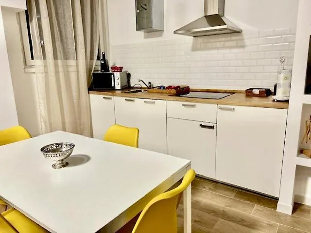 A Casa Di Irene Appartement *