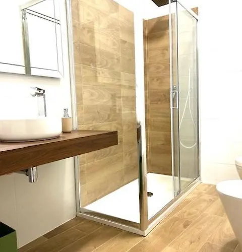 A Casa Di Irene Appartement *