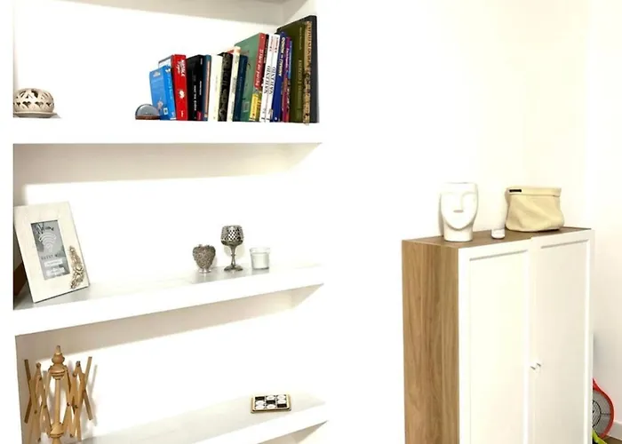 Appartement A Casa Di Irene