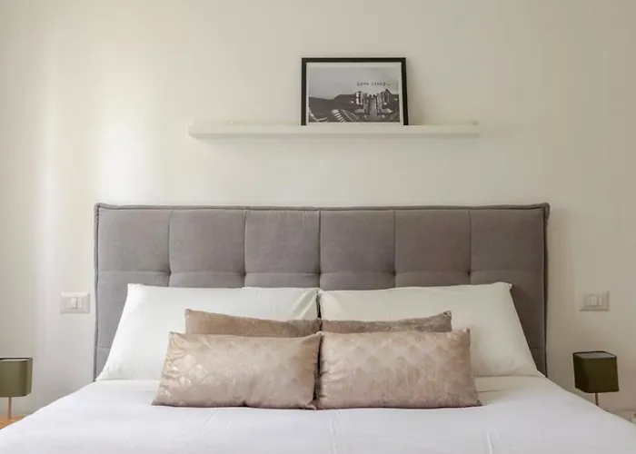 A Casa Di Irene Rome