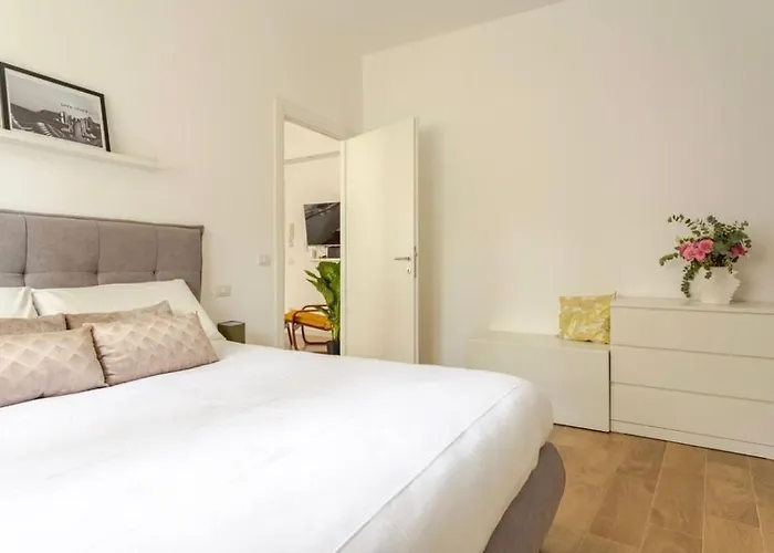 Appartement A Casa Di Irene *