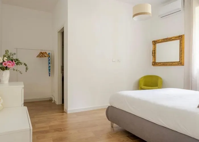 A Casa Di Irene Appartement *