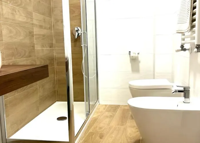 A Casa Di Irene Rome