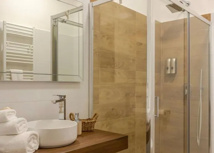 A Casa Di Irene Appartement Rome