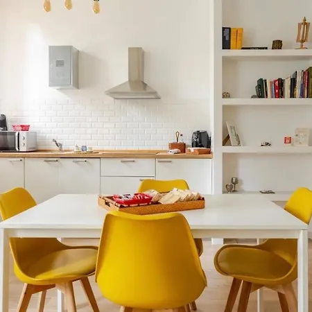 A Casa Di Irene Lägenhet Rom